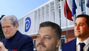 Përjashtimet e këshilltarëve të PD në Durrës, reagon Berisha: Punuan për PS, përdorën postet si Dash Sula