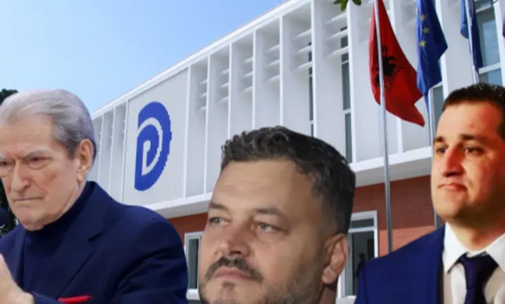 Përjashtimet e këshilltarëve të PD në Durrës, reagon Berisha: Punuan për PS, përdorën postet si Dash Sula