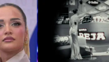 Përjashtimi i Gretës nga Bigu, Selin përplaset me Juelën. Banorja: E ke përdorur kunatën tënde