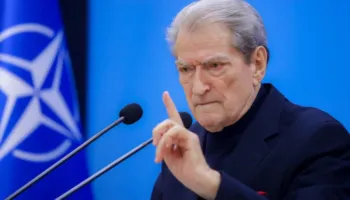 Përjashtimi i këshilltarëve PD/ Berisha: Nuk mund të punojnë për PS-në dhe ta përdorin pushtetin për interesa personale