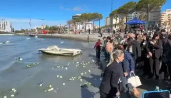 Përkujtohet 29-vjetori i tragjedisë së Otrantos, familjarët: Jemi lodhur në kërkim të drejtësisë!