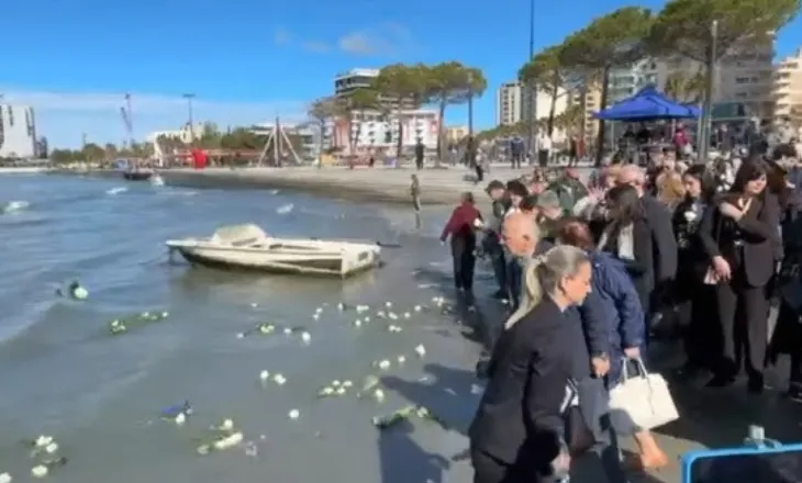 Përkujtohet 29-vjetori i tragjedisë së Otrantos, familjarët: Jemi lodhur në kërkim të drejtësisë!