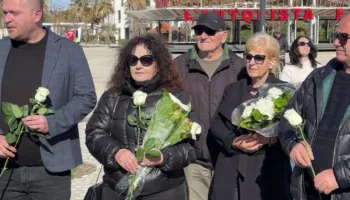 Përkujtohet tragjedia e Otrantos me 81 viktima, familjarët kërkojnë drejtësi