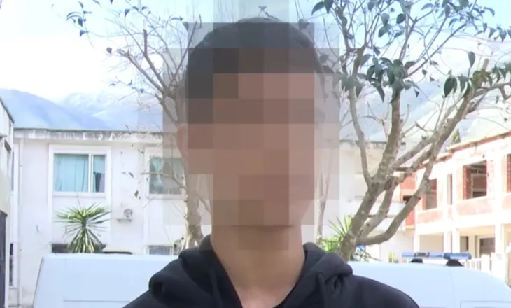 Përleshja në Delvinë/ “Një shkelje këmbe…”,  flet për TCH një nga nxënësit që u godit katër herë me thikë: Ja si nisi sherri