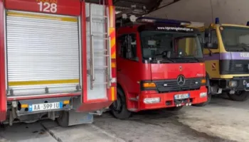 Përmbytjet dhe zjarret në Vlorë, Emergjencat Civile: Zjarrfikëset s’kanë mjete! Rrugët janë të pakalueshme