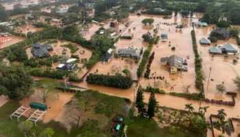 Përmbytjet shkatërruese godasin Hawaii-n, dëmet më të rënda në mbi 20 vjet