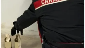 Përndiqte ish-shefen e tij, arrestohet 43-vjeçari shqiptar në Itali