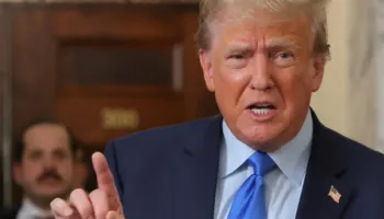 Përpjekjet e Iranit për mbylljen e Ngushticës së Hormuzit, Trump bën thirrje për veprim të përbashkët ndërkombëtar