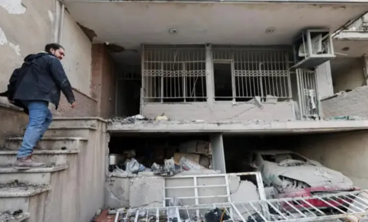 Përpjekjet për t’i dhënë fund luftës me Hezbollahun, qeveria e Libanit gati të formojë delegacionin për të negociuar me Izraelin