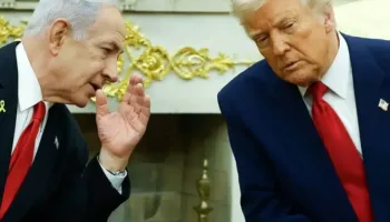 Përplasja Trump–Netanyahu dhe frika për zgjerimin e konfliktit në luftën me Iranin