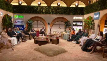 Përplasje e ashpër në Ferma VIP 3, Blerina “shpërthen” ndaj Akilit, debat i nxehtë për “nivelin” dhe protagonizmin