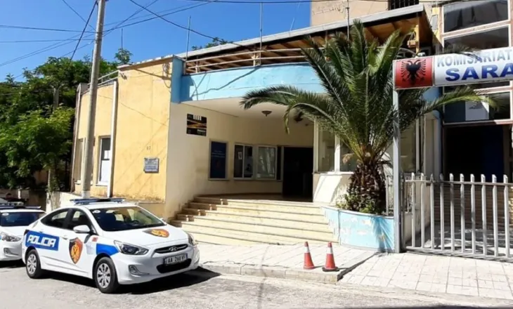 Përplasje e dhunshme mes të rinjve në Sarandë, përfundon i plagosur një i mitur