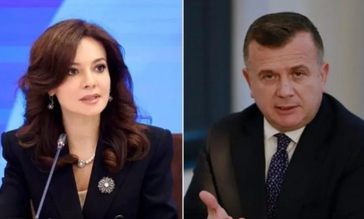 Përplasje mes Ballës dhe Spiropalit? Kreu i grupit të PS: Vendimi për mungesën i takon grupit. Deputetja: Mblidhe sa më parë!