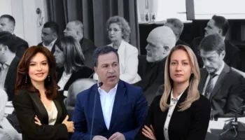 Përplasje mes Ismailit dhe Spiropalit? Peleshi nga Maliqi: Nuk ka përçarje në PS, thashetheme politike