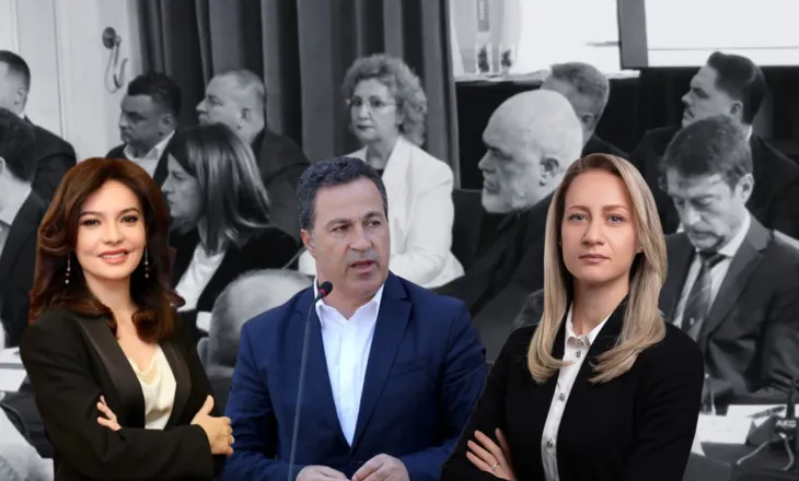 Përplasje mes Ismailit dhe Spiropalit? Peleshi nga Maliqi: Nuk ka përçarje në PS, thashetheme politike