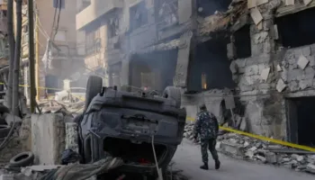 Përplasje mes Izraelit dhe Hezbollahut në jug të Libanit, katër të vrarë