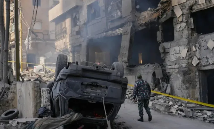 Përplasje mes Izraelit dhe Hezbollahut në jug të Libanit, katër të vrarë