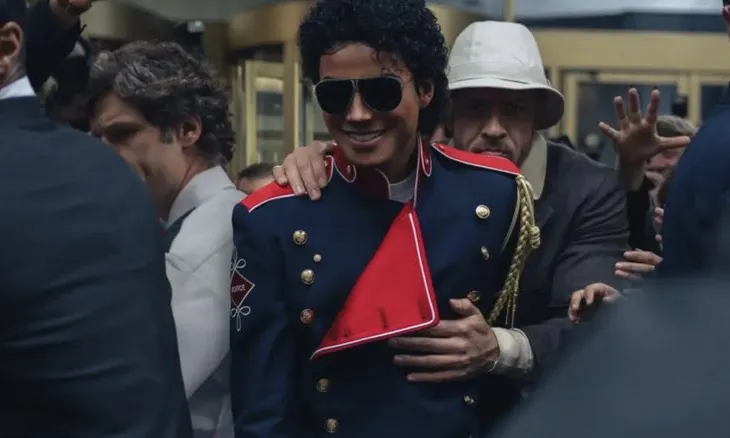 Përplasje në familjen Jackson pas shfaqjes së filmit për Michael Jackson!