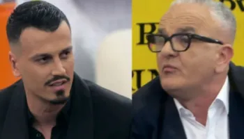 Përplasje të ashpra mes Artanit dhe Mateos, banori: Ke një muaj që na përndjek dhe na ofendon