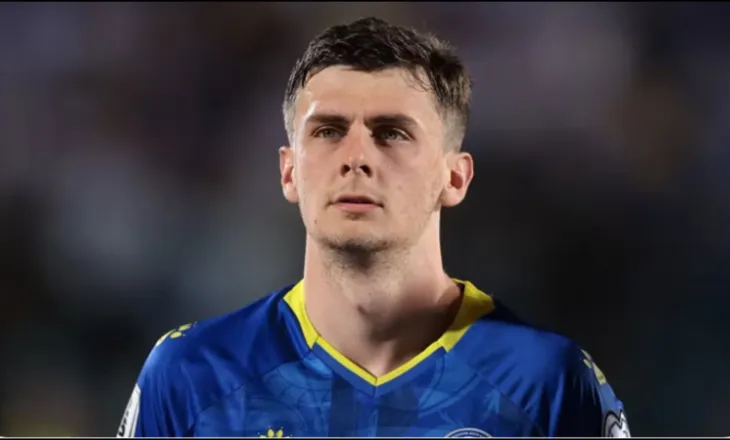 Përplasje totale mes Uellsit dhe Bosnjes në prag të ndeshjeve të playoffit, shkaku është mesfushori Tahirovic