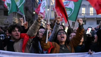 Përse Italia është në një udhëkryq pas referendumit për shtypin ndërkombëtar