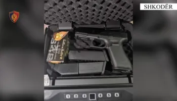 “Përse më sheh?”/ Plagosje me armë për 10 mijë lekë të vjetra, zbardhen dëshmitë, autori: Nuk reagova fillimisht se isha agjërueshëm