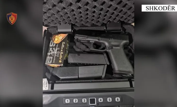 “Përse më sheh?”/ Plagosje me armë për 10 mijë lekë të vjetra, zbardhen dëshmitë, autori: Nuk reagova fillimisht se isha agjërueshëm