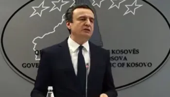 Përse nuk e kandidoi Vetëvendosja Osmanin për presidente? Përgjigjet Kurti: As ajo e as…