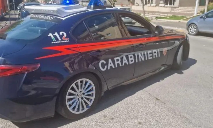 Përsëriti krimin në Itali/ Gjykata ‘nuk e fal’, ndryshon masën dhe rikthen në qeli 37-vjeçarin shqiptar!