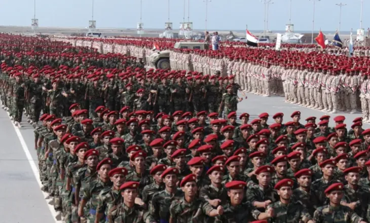 Përshkallëzim në Lindjen e Mesme, Houthis sulmojnë Izraelin me raketa