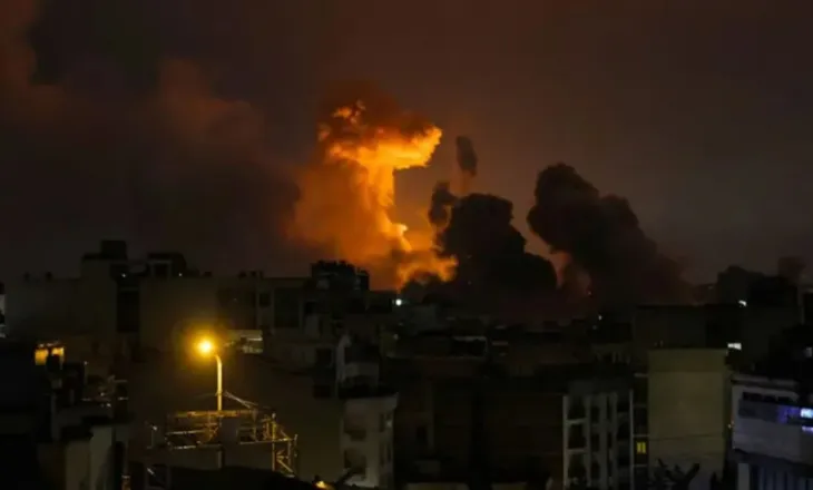 Përshkallëzim në Lindjen e Mesme! Rebelët Houthi godasin Izraelin me raketa nga Jemeni