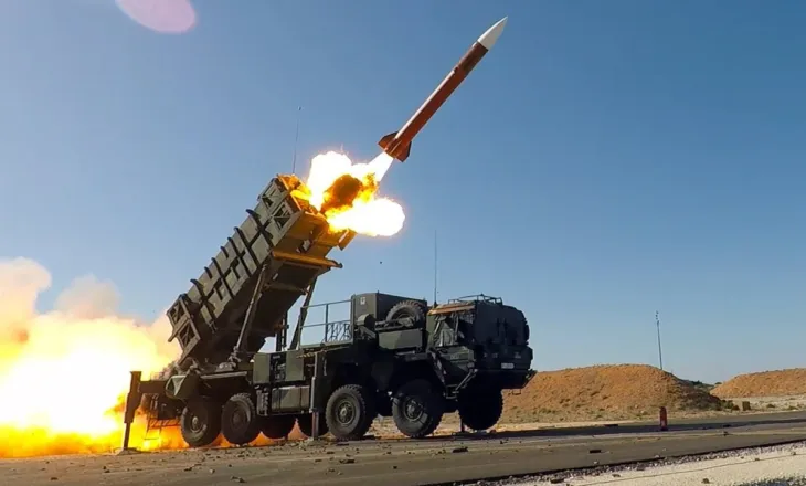 Përshkallëzimi i konfliktit në Lindjen e Mesme/ Greqia zhvendos raketat Patriot në ishullin pranë Rodosit, qeveria forcon mbrojtjen