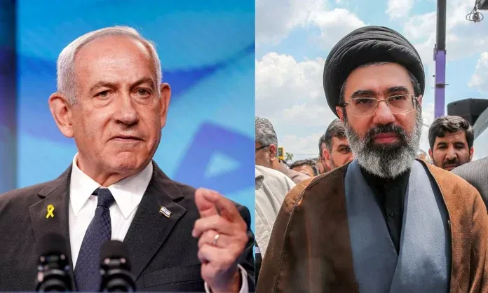 Përshkallëzimi i konfliktit/ Netanyahu: Nuk përjashtojmë eliminimin e Mojtaba Khameneit