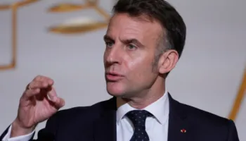 Përshkallëzimi i luftës në Iran, presidenti Macron: Mbështetje ajrore shtesë në Qipro