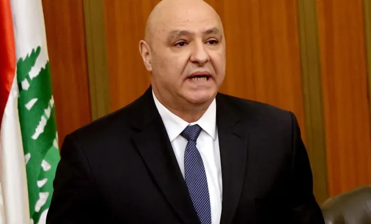 Përshkallëzimi i tensioneve me Hezbollahun, presidenti i Libanit: I kërkova Izraelit negociata, por nuk mora përgjigje