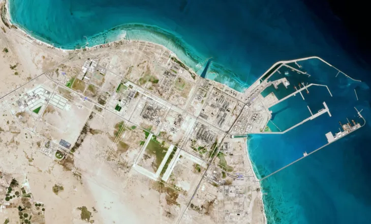 Përshkallëzimi në Lindjen e Mesme: Irani premton hakmarrje “sy për sy” pas sulmeve energjetike