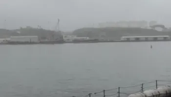 Përshkallëzohen tensionet mes Izraelit, SHBA-së dhe Iranit, dronët godasin rezervuarët e karburantit në portin e Omanit