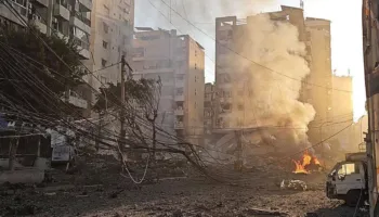 Përshkallëzohet konflikti, Izraeli sulmon Teheranin dhe Bejrutin, paralajmërim për evakuim në Liban