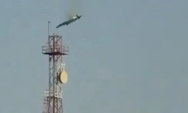 Përshkallëzohet konflikti në Lindjen e Mesme, Katari rrëzon dy avionë luftarakë iranianë