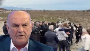 Përshkallëzohet konflikti për Rrjollin! Fatmir Shpellzaj: Banorët më dhunuan djalin, e morën zvarrë dhe…