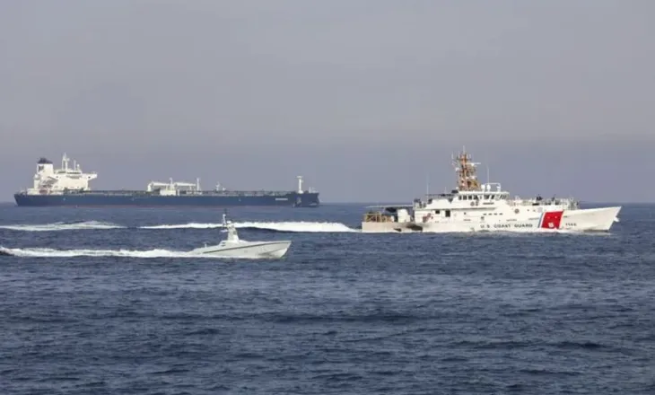 Përshkallëzohet kriza e naftës, Irani përdor Hormuzin si armë kundër SHBA-së dhe Izraelit