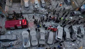 Përshkallëzohet situata në Liban, Izraeli paralajmëron evakuim të banorëve të Bejrutit para operacioneve ushtarake