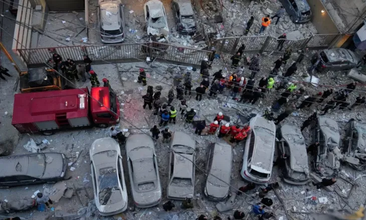 Përshkallëzohet situata në Liban, Izraeli paralajmëron evakuim të banorëve të Bejrutit para operacioneve ushtarake