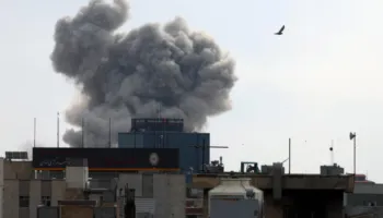 Përshkallëzohet tensioni në Lindjen e Mesme, shpërthime të fuqishme në Teheran