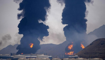 Përshkallëzon lufta, sulmi në South Pars shtrenjton naftën dhe gazin në mënyrë drastike