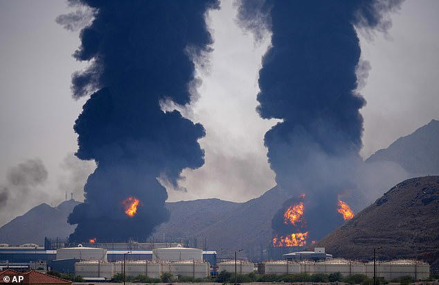 Përshkallëzon lufta, sulmi në South Pars shtrenjton naftën dhe gazin në mënyrë drastike
