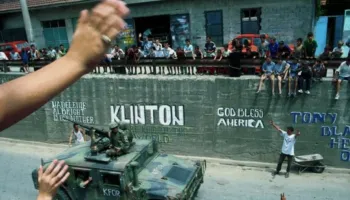 Përvjetori i 27-të i bombardimeve ndaj Serbisë, çfarë ndodhi gjatë ndërhyrjes së NATO-s në Kosovë?