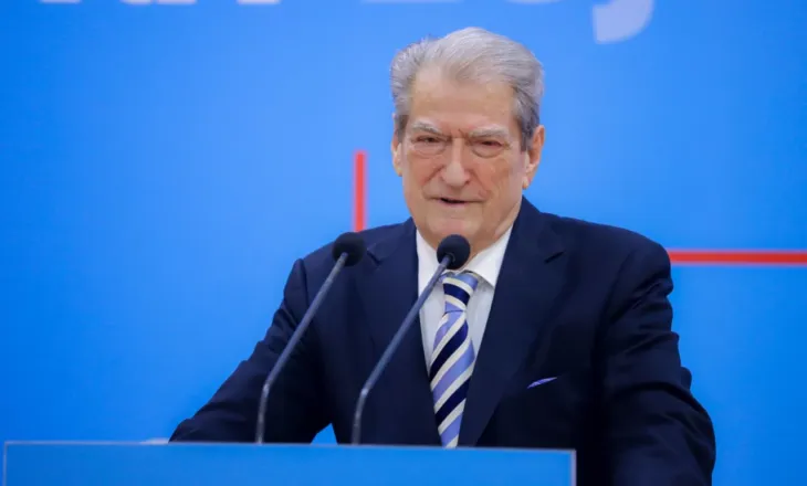 Përvjetori i sulmeve të NATO-s/ Berisha: Bëj thirrje që Kosova të bëhet pjesë e Aleancës së Atlantikut të Veriut