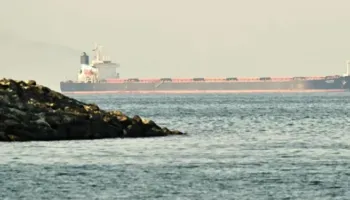 Pesë shtetet europiane dhe Japonia dalin me deklaratë: Jemi të gatshëm për të garantuar kalimin e sigurt në Ngushticën e Hormuzit!