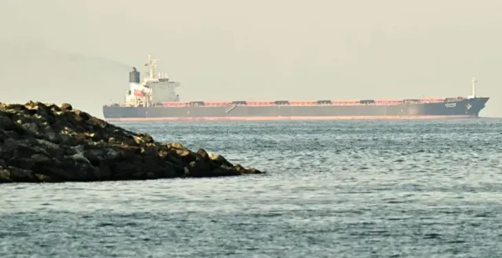 Pesë shtetet europiane dhe Japonia dalin me deklaratë: Jemi të gatshëm për të garantuar kalimin e sigurt në Ngushticën e Hormuzit!